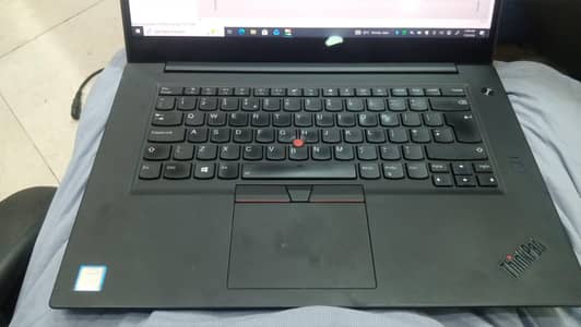 Lenovo P1 Gen 2