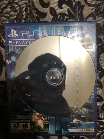 Ps5/ps4 games cds