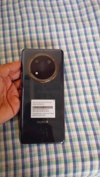 Honor X9c