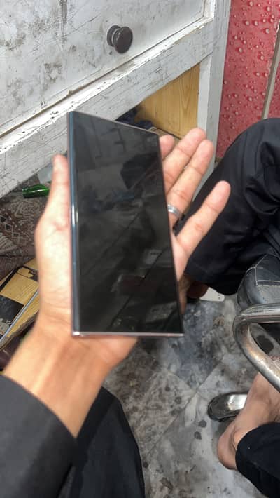 Samsung Mobile Note 20 Ultra