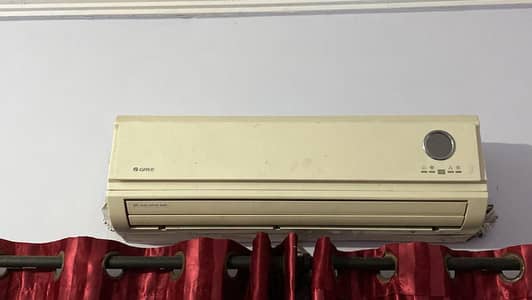 gree 1 ton ac