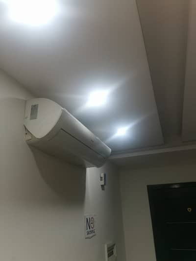 1 Bed Furnished Apartment For Just 50 Thousand A Month