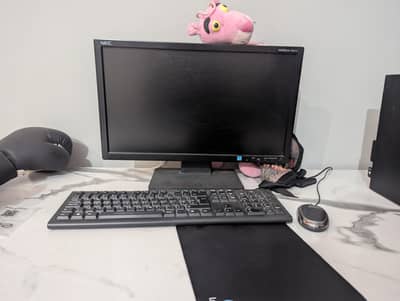 Desktop Gaming PC