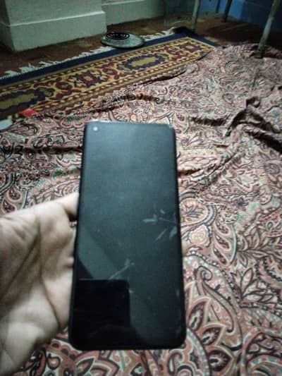 One Plus Nord N200