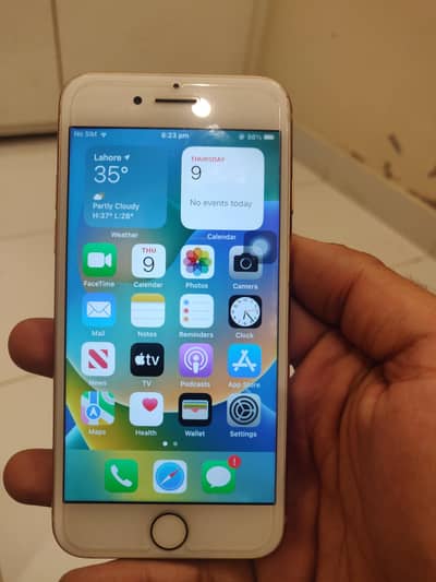 Apple iPhone 8