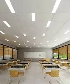 false ceiling/dumpa ceiling/gypsum ceiling/pop ceiling/interior work 13