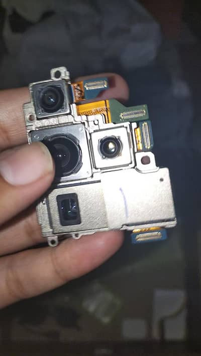 Samsung Galaxy S22 Ultra Ky Original Parts