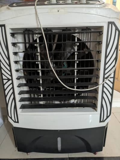 super Asia air cooler