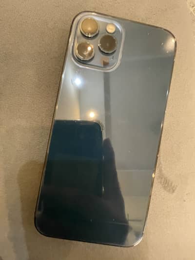 Apple iPhone 12 Pro