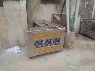 Chae Counter 3 PC set