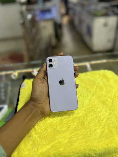 Apple iPhone 11