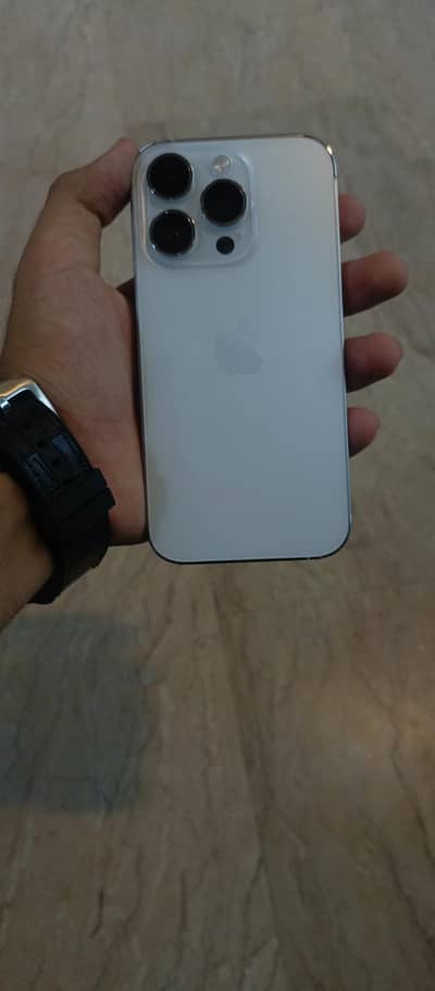 Apple iPhone 14 Pro