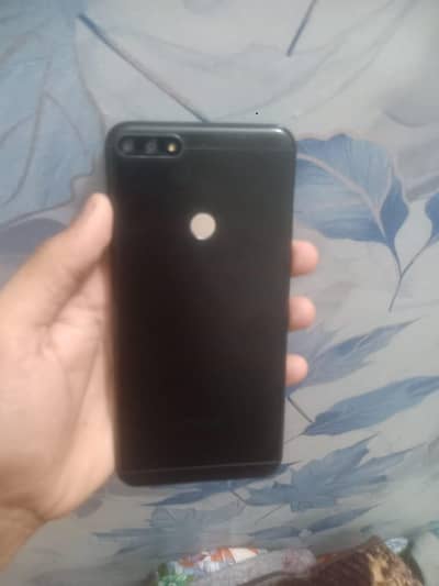 Huawei Y7 Prime