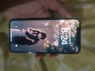 Apple iPhone X