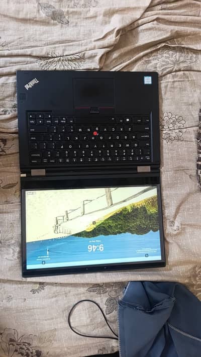 Lenovo i5 8 Generation