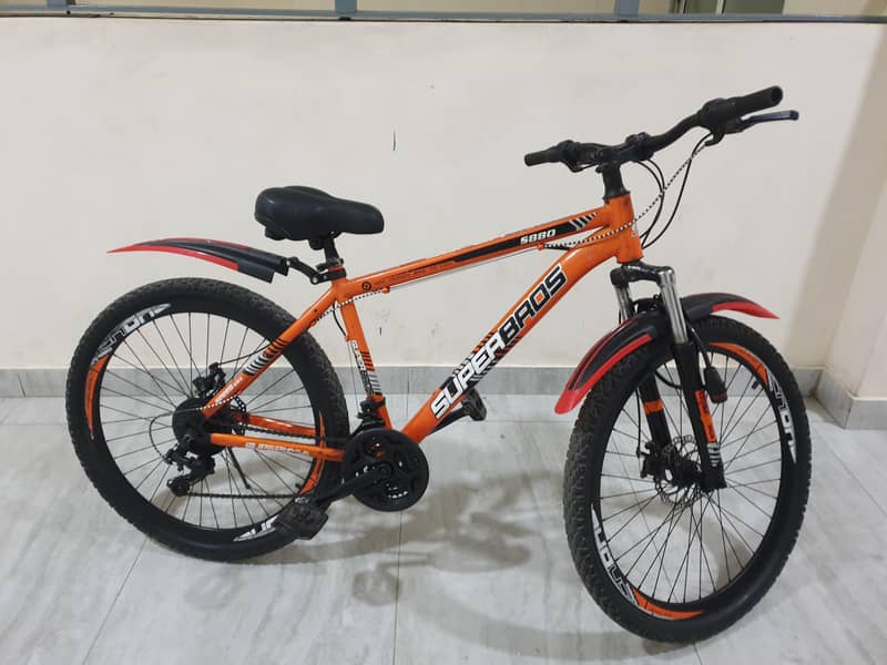 Imported cycle 0