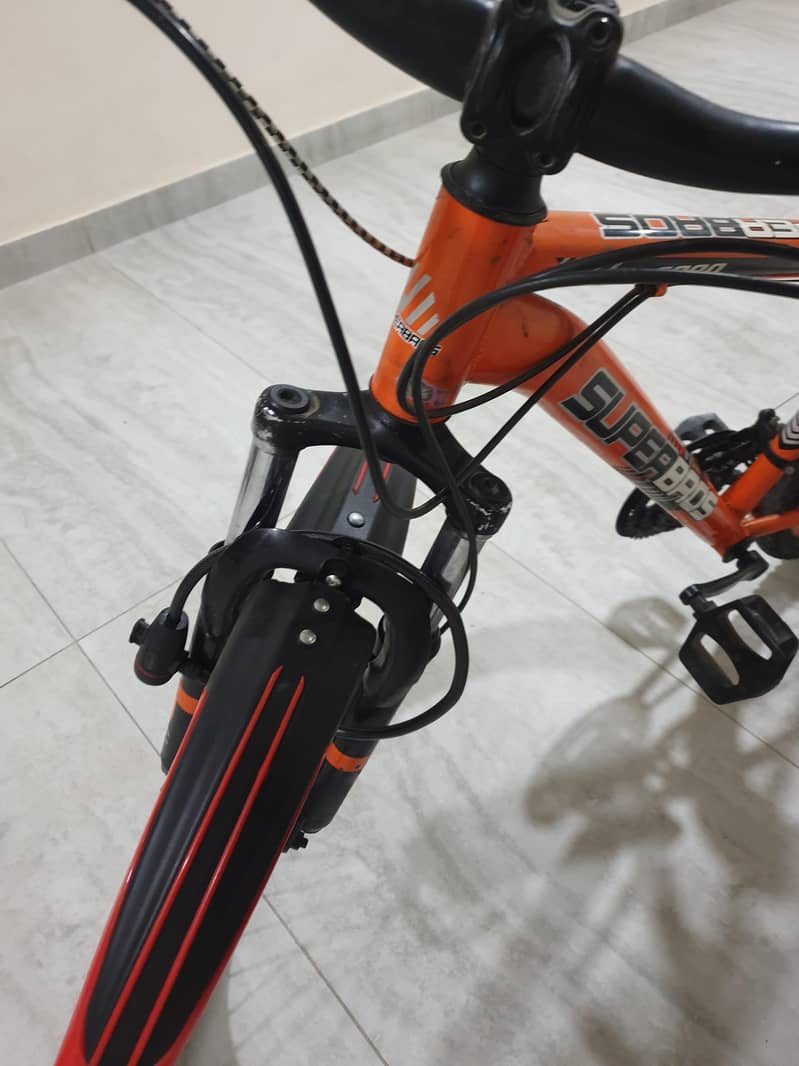 Imported cycle 1
