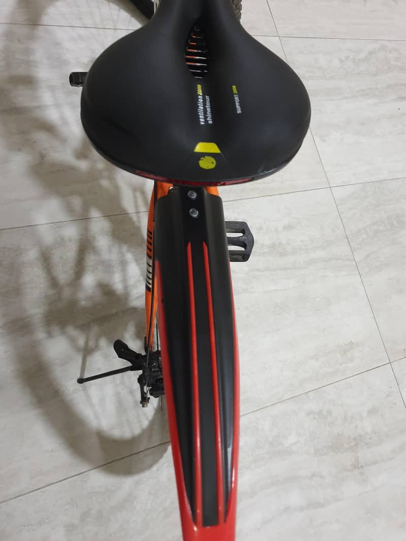 Imported cycle 2
