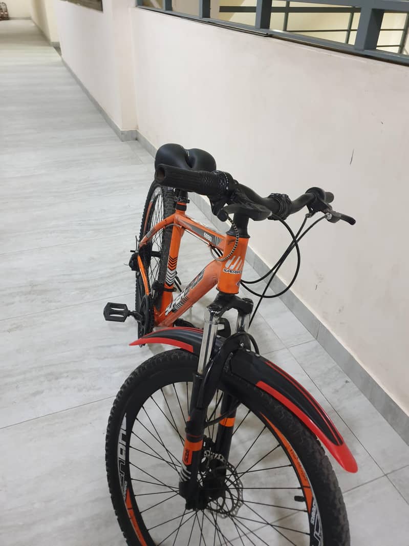 Imported cycle 4
