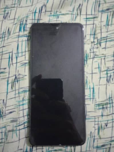 Infinix Note 10 read add