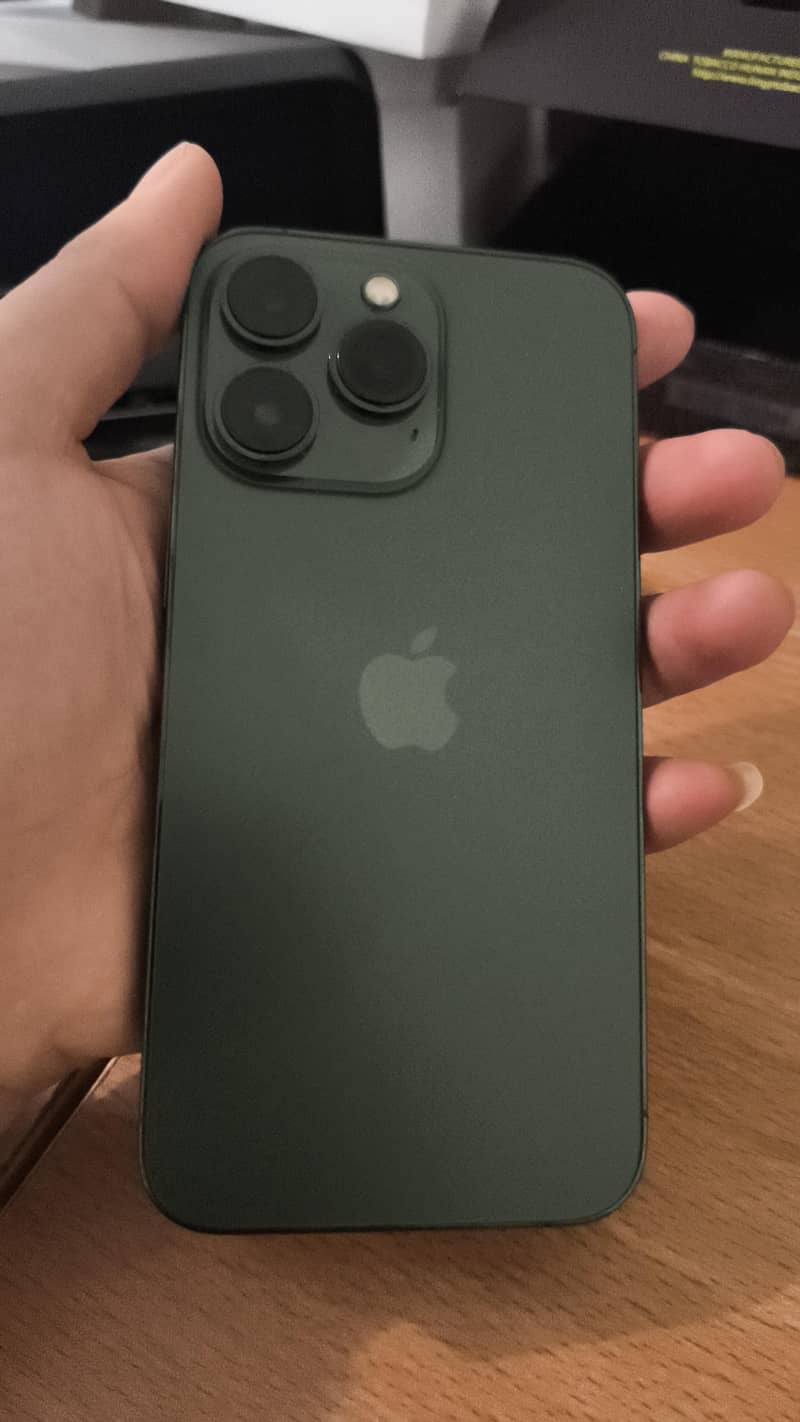 iPhone13Pro256GBNon‑PTA 2