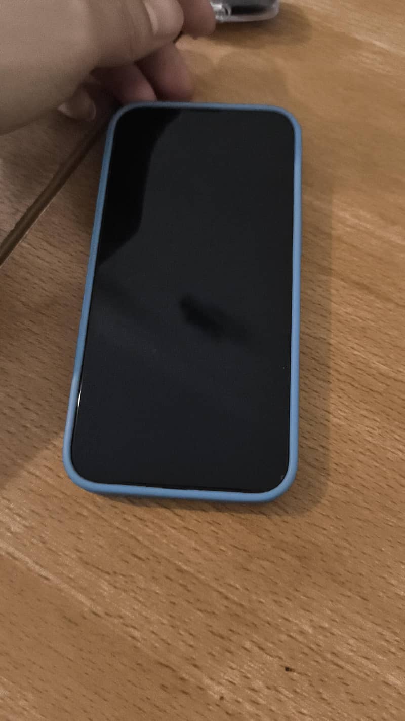 iPhone13Pro256GBNon‑PTA 3