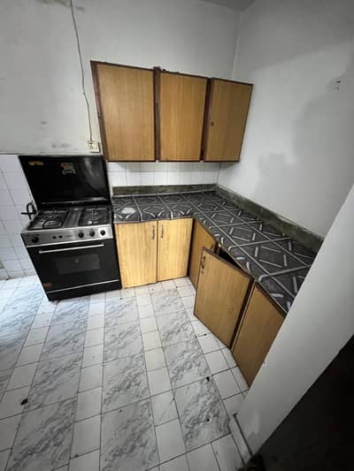 4 Marla Independent House For Rent In Main Cantt