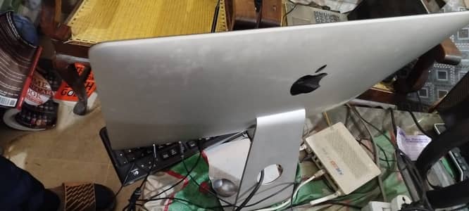 Apple iMac 21.5" 2017 Core i5