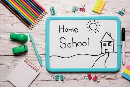 Home Tution