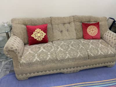 7-Seater Sofa for Sale