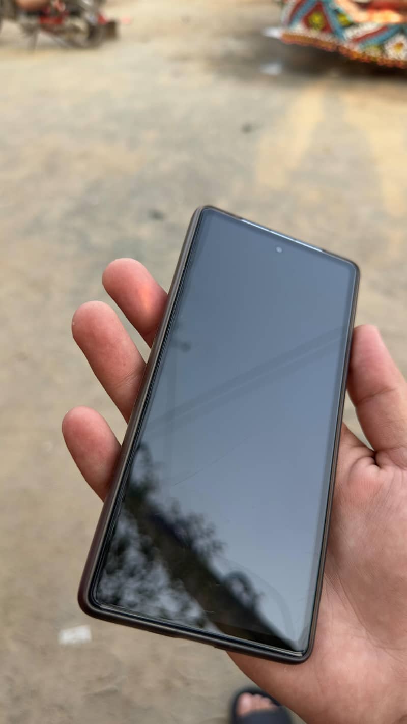 Google Pixel 7a 3