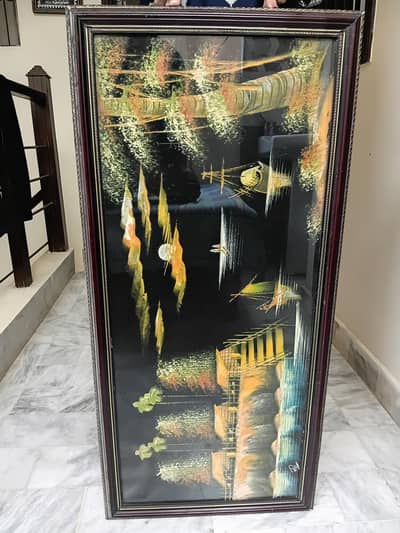 landscape scenre for sale