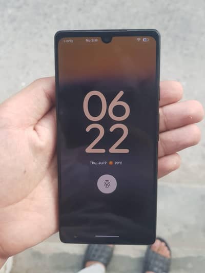 Google Pixel 6a