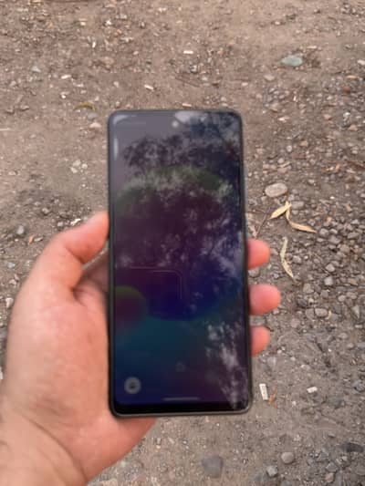 Motorola Moto G04s
