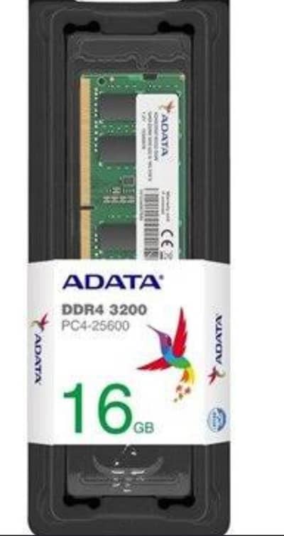 fresh ram