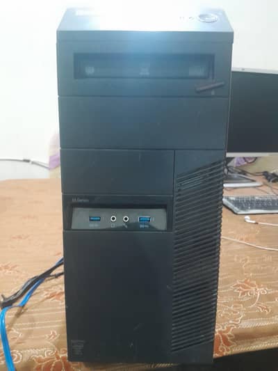 i5 4th gen pc