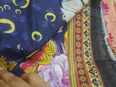 Lown 3 pic suit good quality highly recommended