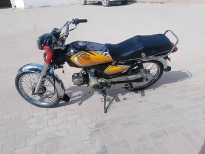 used like new