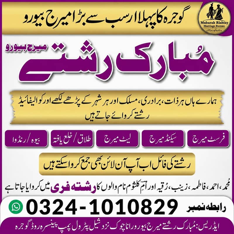 Rishta 0