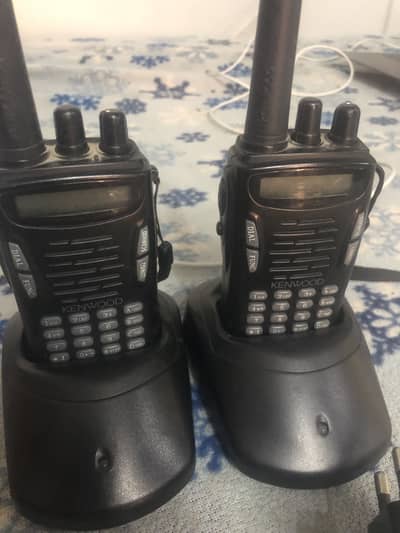 Kenwood It used just buy from USA not much used