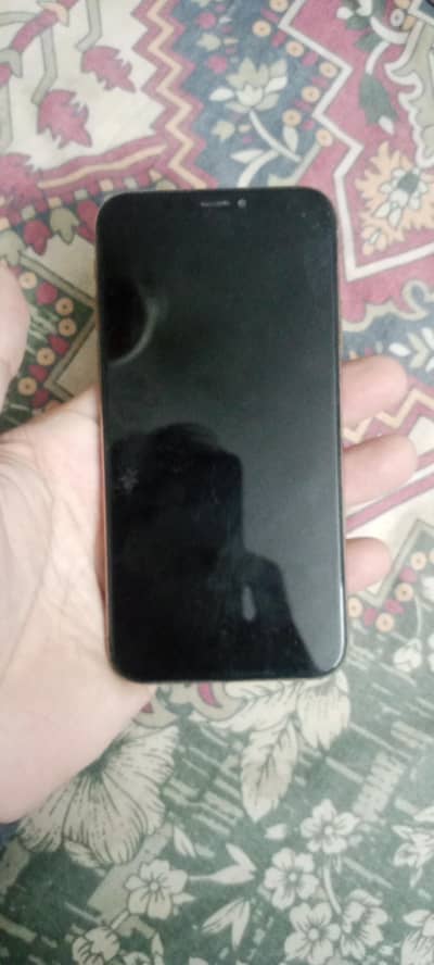 Apple iPhone XS