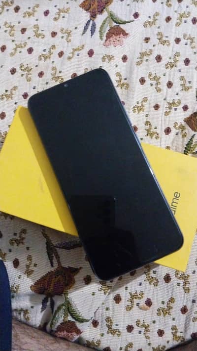 Realme C25s