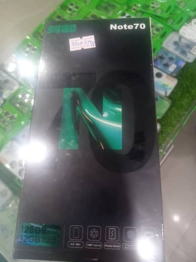 SEGO Note 60