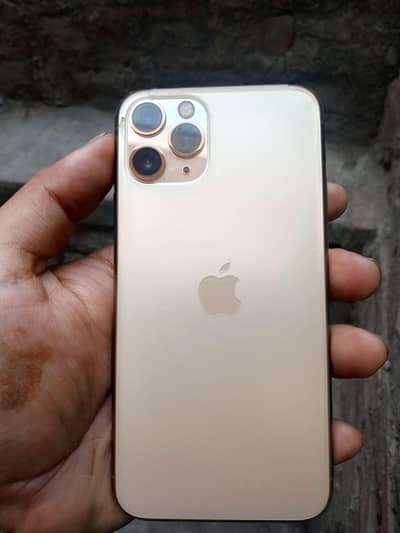 Apple iPhone 11 Pro