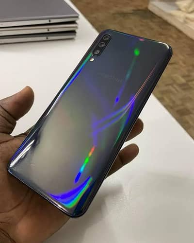 Samsung Mobile A50 6/128GB