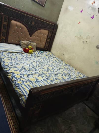 double bed contact 03366991239