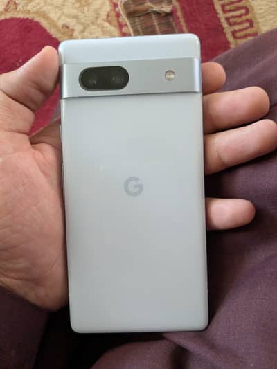 Google Pixel 7a