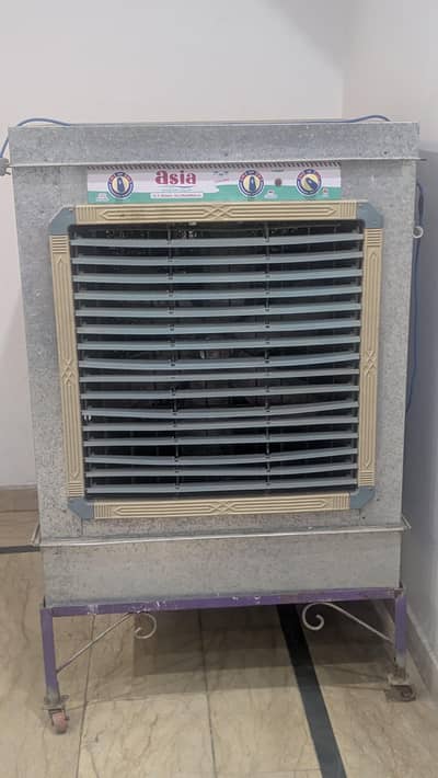 Copper wire full size Lahori cooler