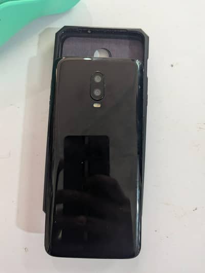 One Plus 6