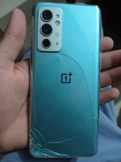 One Plus 9RT
